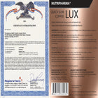NUTRIPHARMA QUICK SLIM COFFEE LUX - Forme Café