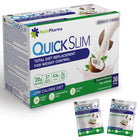 Quick Slim Hindistan Cevizi Aromali Kilo Verme Amacli Ogun Shake-30 sase