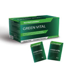 Nutripharma Green Vital Multivitamin - 30 saşe