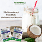 Quick Slim Tropikal Karışık Kutu Kilo Verme Amacli Ogun Shake-30 sase