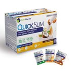Quick Slim Tropikal Karışık Kutu Kilo Verme Amacli Ogun Shake-30 sase