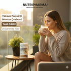Nutripharma Öğün Yerine Geçen Mantar Çorbası
