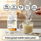Nutripharma Kilo Verme Amaçlı Öğün Yerine Geçen Tavuk Çorbası