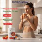 Nutripharma Öğün Yerine Geçen Domates Çorbası