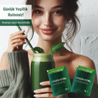 Nutripharma Green Vital Multivitamin - 30 saşe