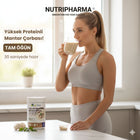 Nutripharma Proteinli Çorba Seti