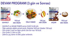 QUICK SLIM WEIGHT LOSS SHAKE (Banana Cookies Flavored)