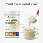 Nutripharma Öğün Yerine Geçen Mantar Çorbası