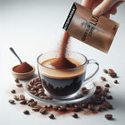 NUTRIPHARMA QUICK SLIM COFFEE LUX - Forme Café