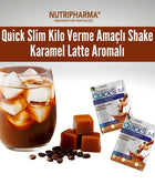 bahs karamel latteli