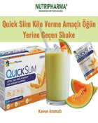 quick slim kavunlu